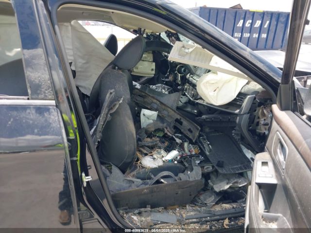 5N1AT3CAXMC703557 Nissan Rogue Sl Fwd