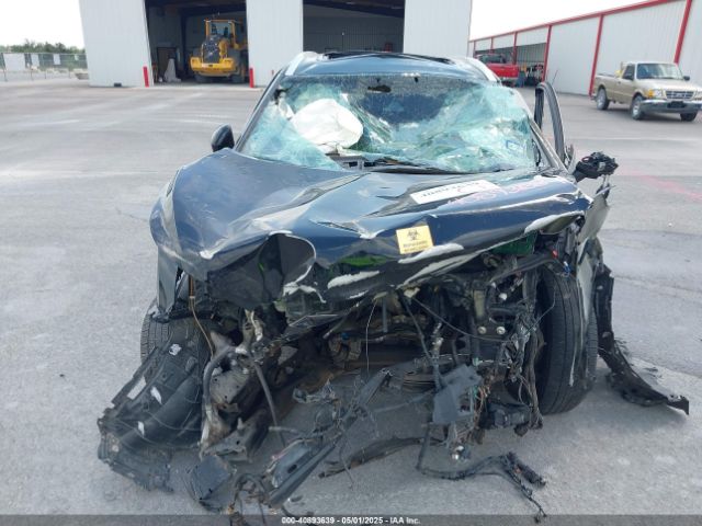 5N1AT3CAXMC703557 Nissan Rogue Sl Fwd