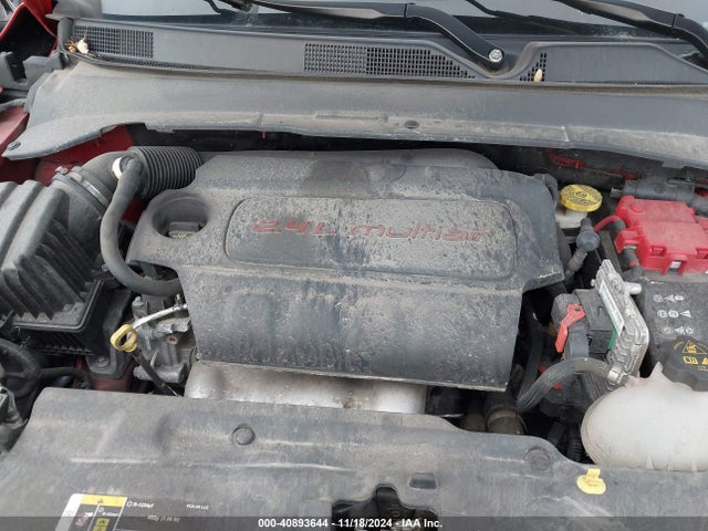 3C4NJDBB5LT204146 Jeep Compass Altitude 4x4