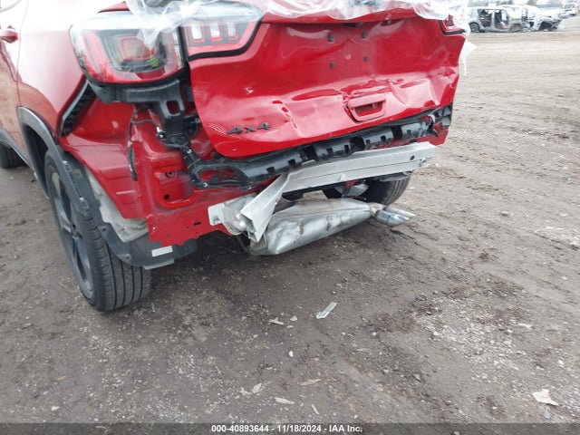 3C4NJDBB5LT204146 Jeep Compass Altitude 4x4