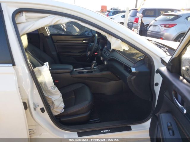1N4BL4CV9MN405674 Nissan Altima Sr Fwd