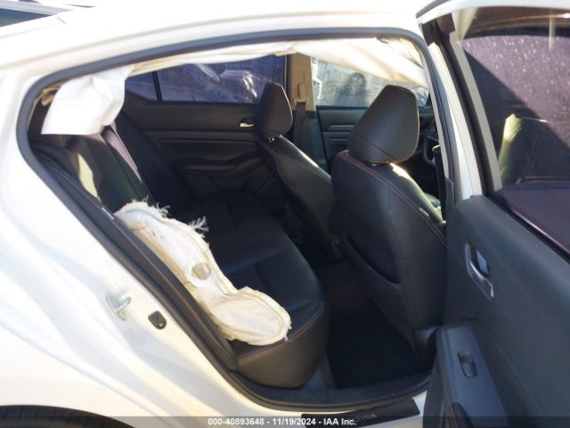 1N4BL4CV9MN405674 Nissan Altima Sr Fwd