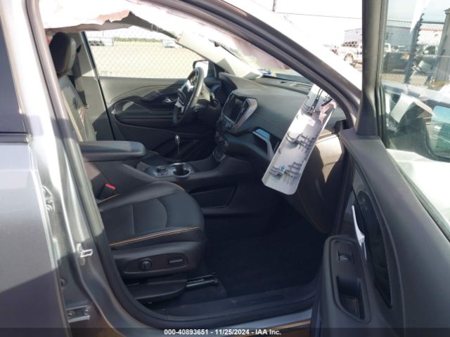 3GKALYEG4PL240668 GMC Terrain Awd At4