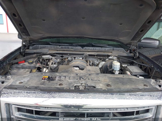 3GTP1UEH5EG305806 GMC Sierra 1500 Sle