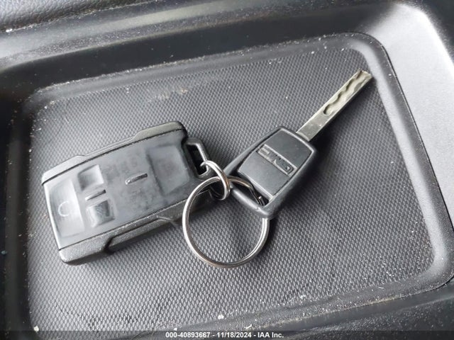 3GTP1UEH5EG305806 GMC Sierra 1500 Sle