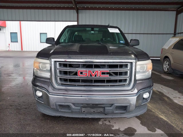 3GTP1UEH5EG305806 GMC Sierra 1500 Sle