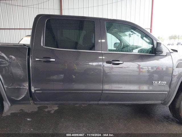 3GTP1UEH5EG305806 GMC Sierra 1500 Sle