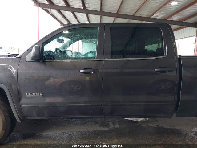 3GTP1UEH5EG305806 GMC Sierra 1500 Sle
