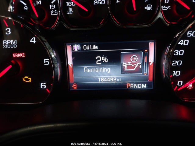 3GTP1UEH5EG305806 GMC Sierra 1500 Sle