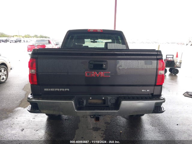 3GTP1UEH5EG305806 GMC Sierra 1500 Sle