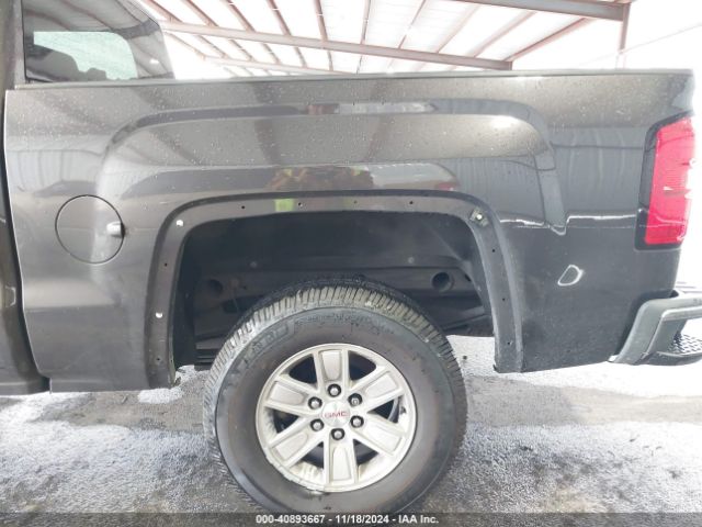 3GTP1UEH5EG305806 GMC Sierra 1500 Sle