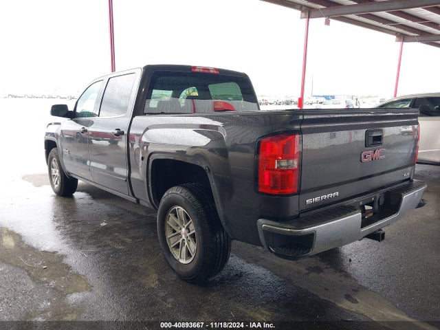 3GTP1UEH5EG305806 GMC Sierra 1500 Sle