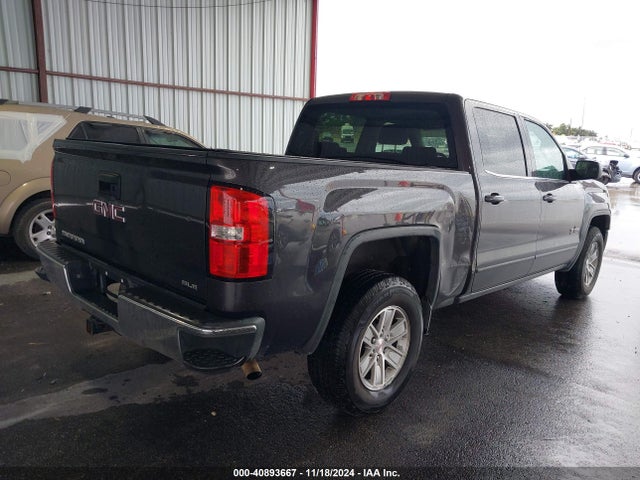 3GTP1UEH5EG305806 GMC Sierra 1500 Sle