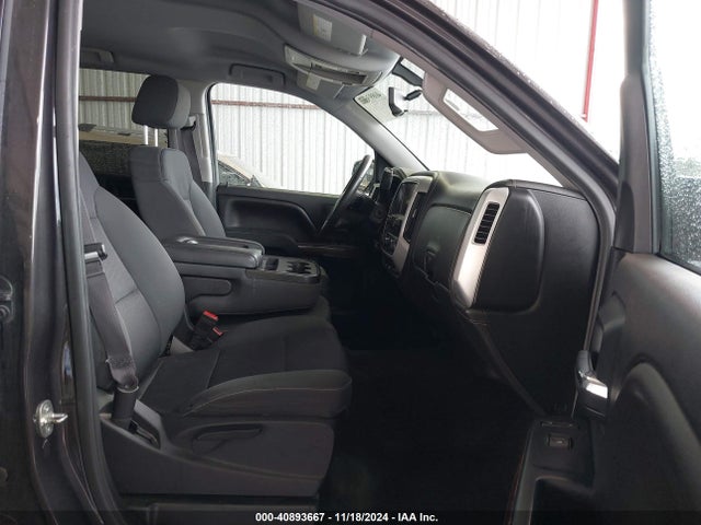 3GTP1UEH5EG305806 GMC Sierra 1500 Sle