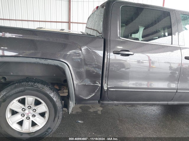 3GTP1UEH5EG305806 GMC Sierra 1500 Sle
