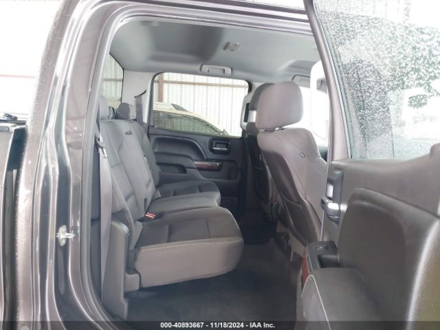 3GTP1UEH5EG305806 GMC Sierra 1500 Sle