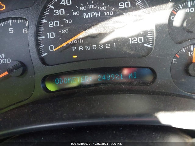 40893670 :رقم المزاد ، 2GCEC13V271159398 vin ، 2007 Chevrolet Silverado 1500 Classic Ls مزاد بيع
