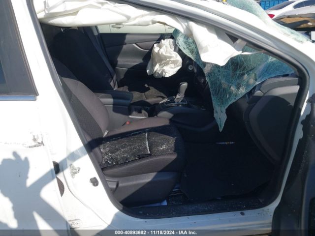 JN1BJ1CP9JW195098 Nissan Rogue Sport S