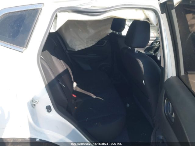 JN1BJ1CP9JW195098 Nissan Rogue Sport S