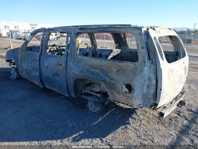 1GKS2KE71ER206522 GMC Yukon Xl 1500 Slt