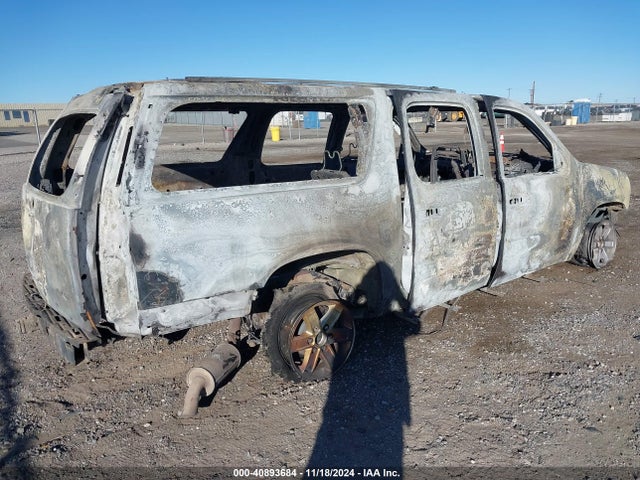 1GKS2KE71ER206522 GMC Yukon Xl 1500 Slt