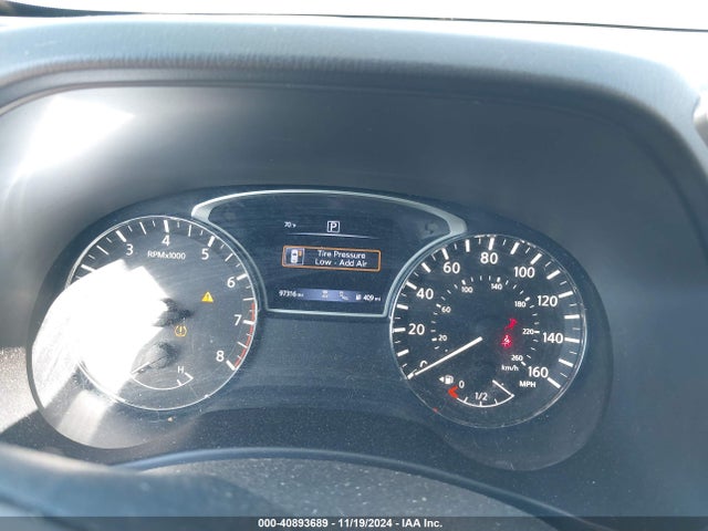 Nissan Pathfinder Sl 2018 5N1DR2MN6JC610084 Image 7