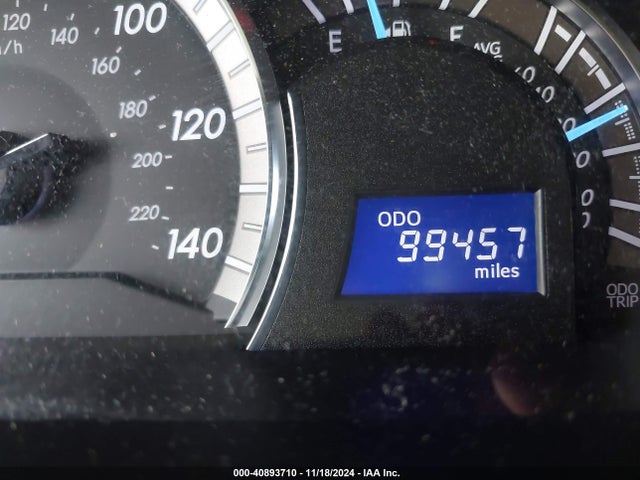 Toyota CAMRY SE 2014 4T1BF1FK4EU848402 Image 15