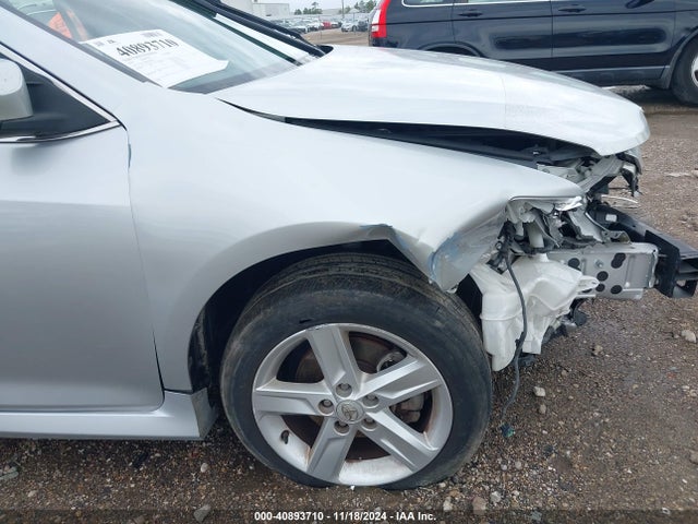 Toyota CAMRY SE 2014 4T1BF1FK4EU848402 Image 17