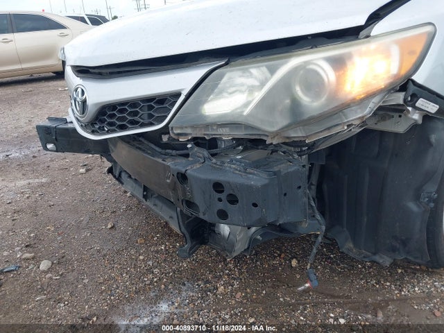 Toyota CAMRY SE 2014 4T1BF1FK4EU848402 Image 18