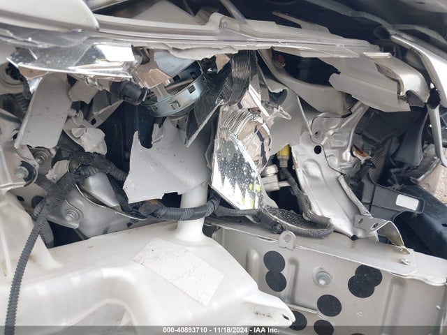 Toyota CAMRY SE 2014 4T1BF1FK4EU848402 Image 19