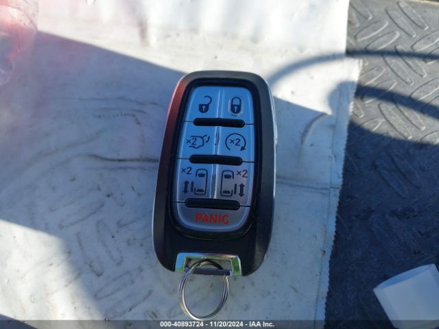 2C4RC1EGXJR156757 Chrysler Pacifica Touring-l Plus
