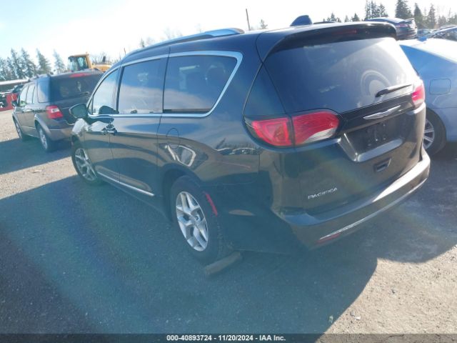 2C4RC1EGXJR156757 Chrysler Pacifica Touring-l Plus