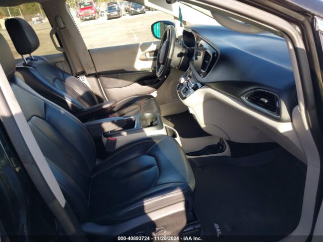 2C4RC1EGXJR156757 Chrysler Pacifica Touring-l Plus