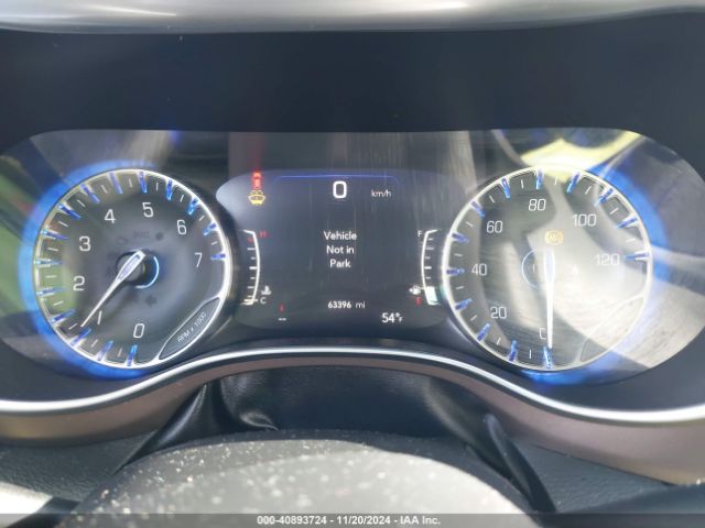 2C4RC1EGXJR156757 Chrysler Pacifica Touring-l Plus