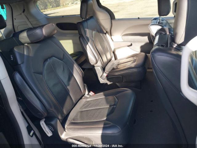 2C4RC1EGXJR156757 Chrysler Pacifica Touring-l Plus