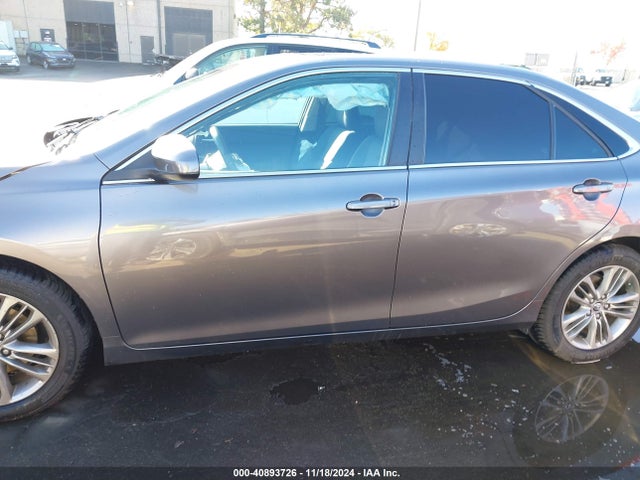Toyota CAMRY SE 2017 4T1BF1FK3HU364208 Image 14