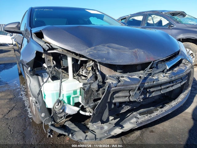 Toyota CAMRY SE 2017 4T1BF1FK3HU364208 Image 6