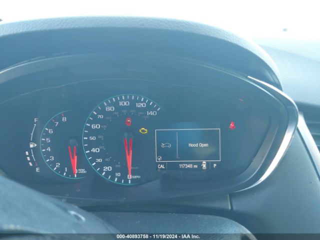 3GNCJNSB9HL269092 Chevrolet TRAX LS