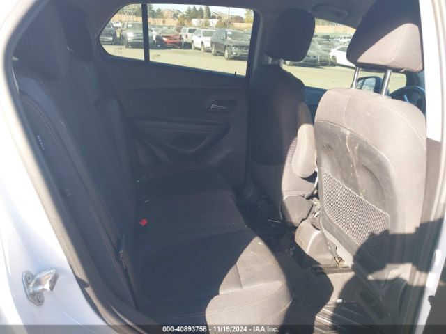 3GNCJNSB9HL269092 Chevrolet TRAX LS