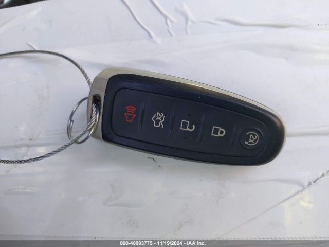 5LMJJ2JT6FEJ03918 Lincoln Navigator
