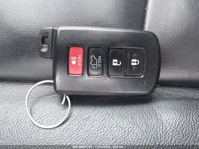Toyota Highlander Xle 2017 5TDJZRFH0HS375651 Image 11