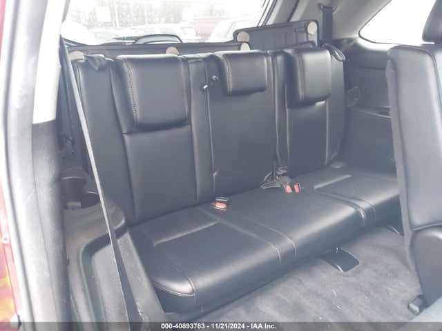 Toyota Highlander Xle 2017 5TDJZRFH0HS375651 Image 18