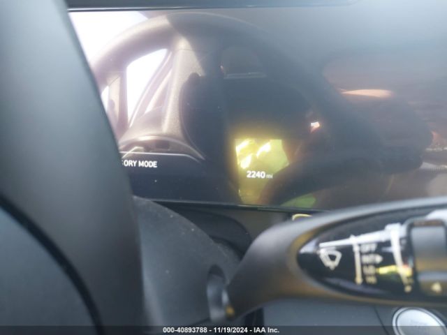 KMHLM4DG8RU807724 Hyundai ELANTRA SEL