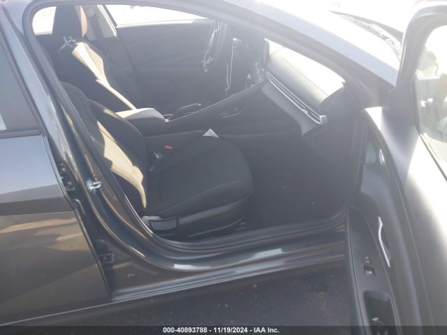 KMHLM4DG8RU807724 Hyundai ELANTRA SEL
