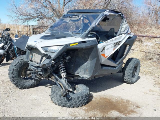 2023 POLARIS RZR 3NSRAE927PF294156 Photo 1