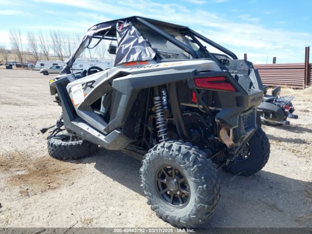 2023 POLARIS RZR 3NSRAE927PF294156 Photo 2