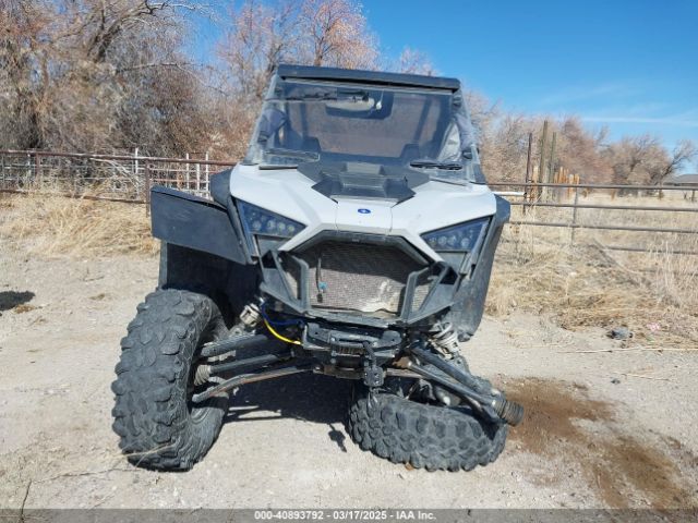 2023 POLARIS RZR 3NSRAE927PF294156 Photo 4