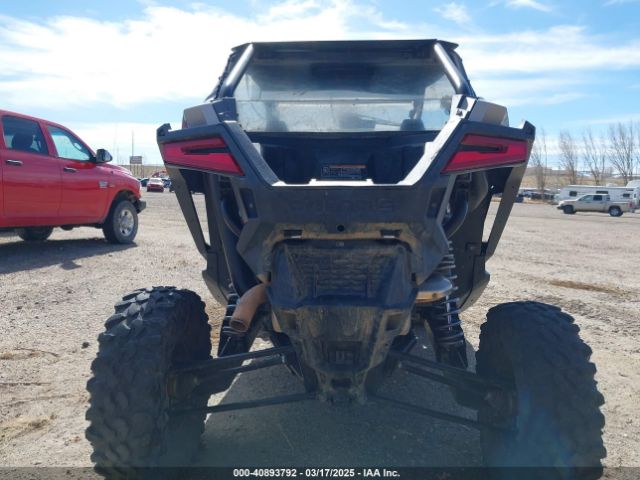 2023 POLARIS RZR 3NSRAE927PF294156 Photo 5
