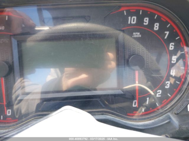 2023 POLARIS RZR 3NSRAE927PF294156 Photo 6