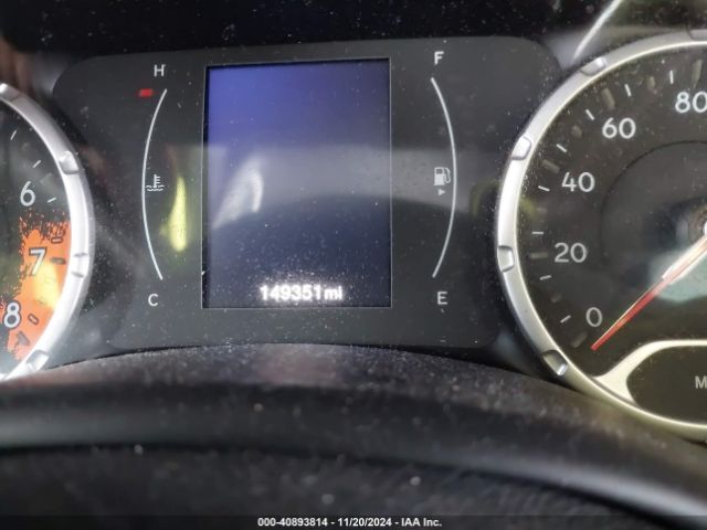 ZACCJBBT5GPD41444 Jeep Renegade Latitude